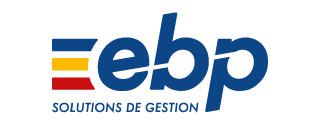 logo : EBP